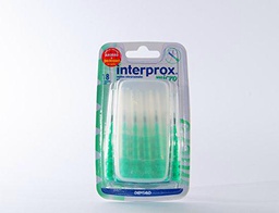 Interdent Cepillo de Dientes - 60 gr