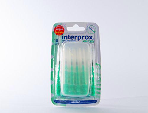 Interdent Cepillo de Dientes - 60 gr