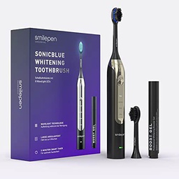 SMILEPEN Sonicblue Wavelight Bleaching - Dientes sónicos