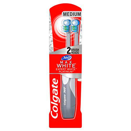 Colgate 360