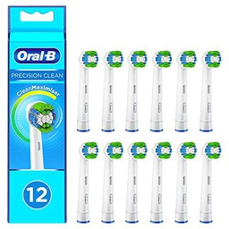 Oral-B Precision Clean Cabezales De Recambio Tamaño Buzón