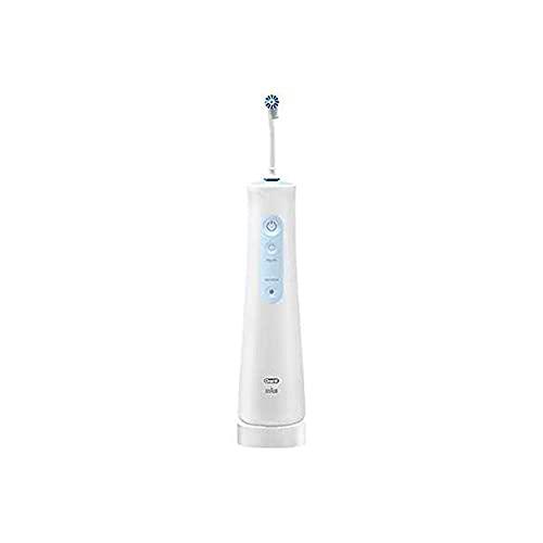 BRAUN AQUACARECOLUTOR CEPILLO DENTAL