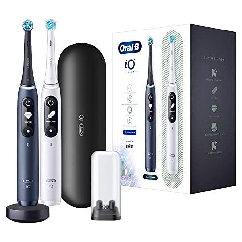 Braun Oral-B 4210201364474 iO Series 7 - Cepillo de pelo (669 g)