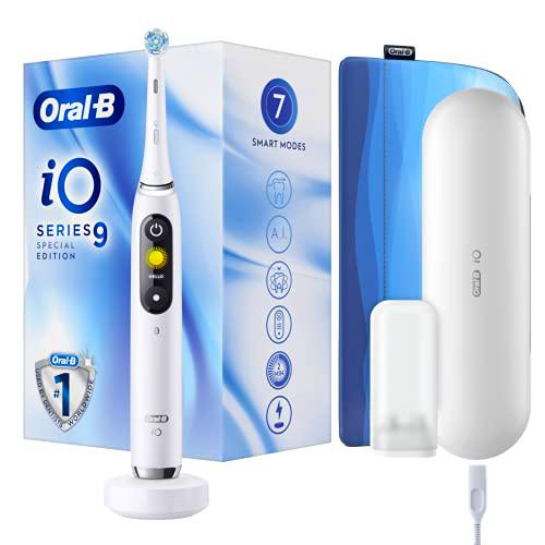 Oral-B iO 9 Edición Especial Cepillo De Dientes Eléctrico