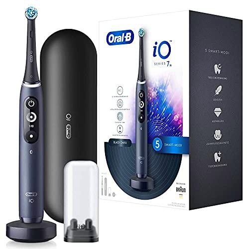 Braun Oral-B 4210201364597 iO Series 7N Black Onyx 529 g