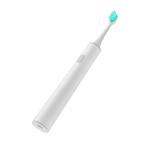 Xiaomi - 6970244529329 - Mi cepillo de dientes eléctrico/conectada blanca con tecnología sónico