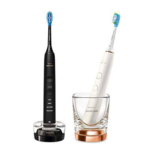 Philips HX9914/57 Cepillo de dientes eléctrico Sonicare DiamondClean 9000 Series