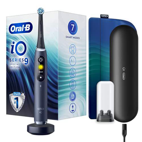 Oral-B iO 9 Edición Especial Cepillo De Dientes Eléctrico