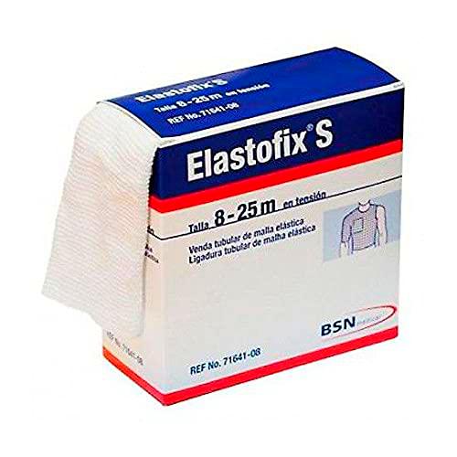 ELASTOFIX S T 6 25 METROS