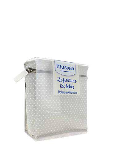 MUSTELA NEVERA GRIS EDICION LIMITADA