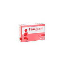 FEMIAVANT LINEA 30 CAP