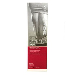 SINGULADERM Xpert Entraineur Mujer 200ML