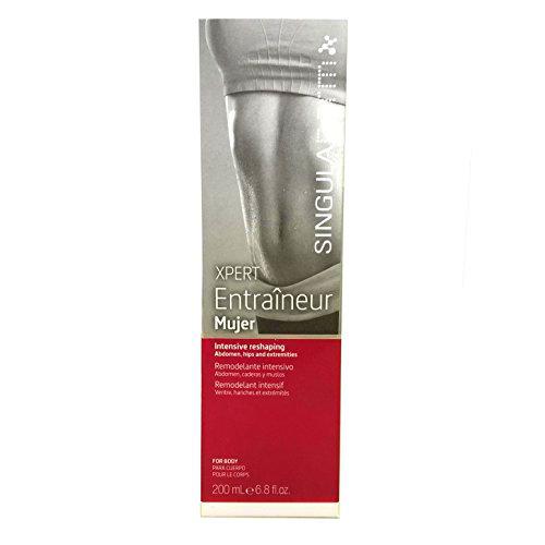 SINGULADERM Xpert Entraineur Mujer 200ML