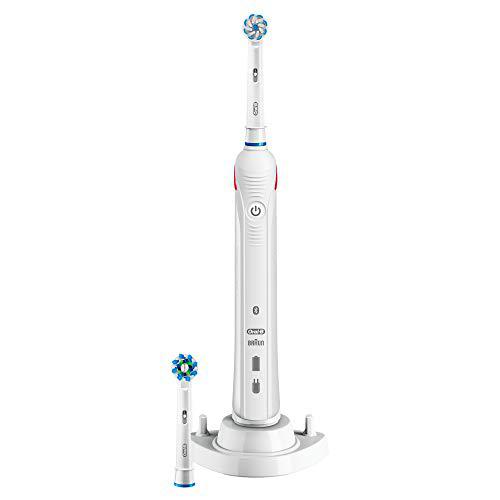 B.Braun - braun oral b pro 4000s smart 4