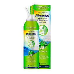 ALMIRALL RINASTEL ALOE VERA CAMOMILA SPRAY 125ML