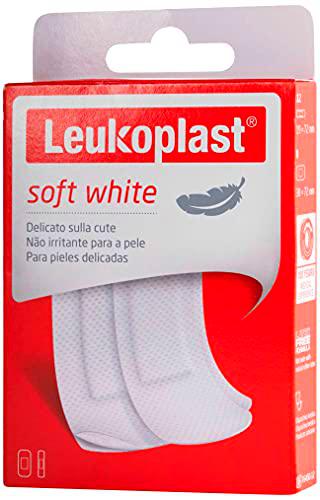 Leukoplast Primeros auxilios 1 Unidad 190 g