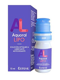 AQUORAL 188127 LIPO SOLUCION OFTALMICA 10 ML. PARA2