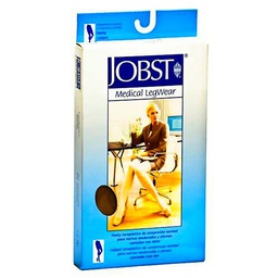 PANTY JOBST 140 NORMAL NEGRO T/3 PARA2