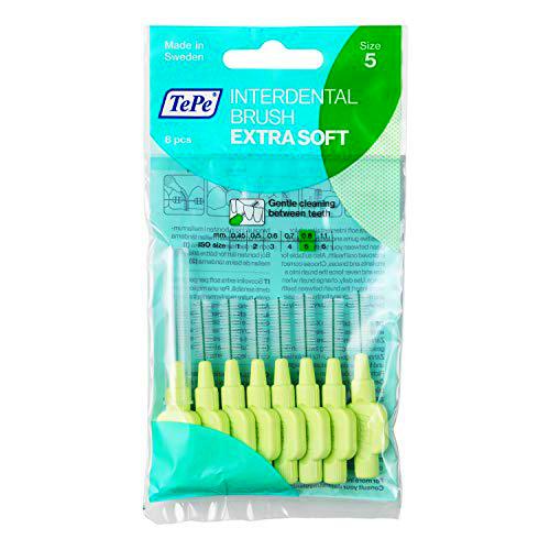 Tepe Cepillo de dientes manual 1 Unidad 130 g