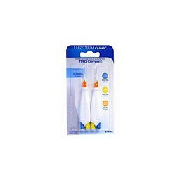 Interdent Cepillos de Dientes y Accesorios 1 Unidad 60 g