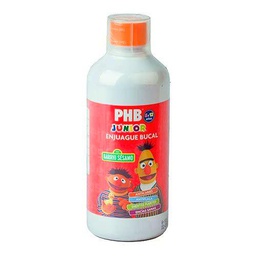 PHB JUNIOR ENJ. BUC. 500 ML (MADAGASCAR)