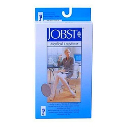 MEDIA LARGA JOBST NORMAL BLONDA BEIG T.4 PARA2