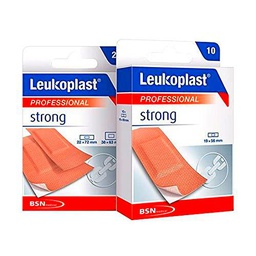 LEUKOPLAST PRO STRONG TIRAS 6 CM X 1 M PARA2