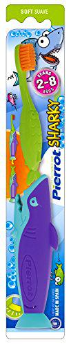 Pierrot Cepillo Dental Infantil - 28 gr