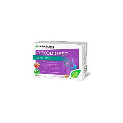 Arkopharma Arkodigest Refluid 16 Co Masti 100 G