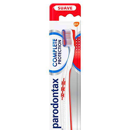 Parodontax, Cepillo de dientes, Complete Protection