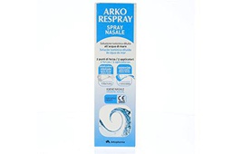 Arko Respira Cara 1 Unidad 100 ml