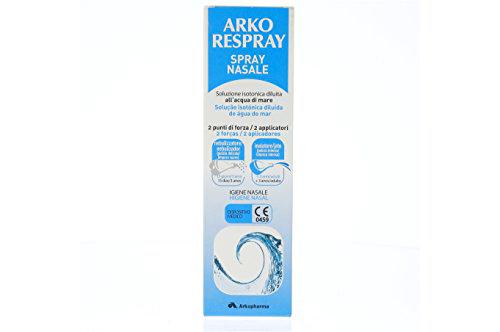 Arko Respira Cara 1 Unidad 100 ml