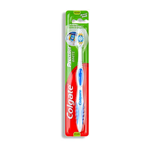 Colgate Cepillo de Dientes, 23 x 4 x 2cm