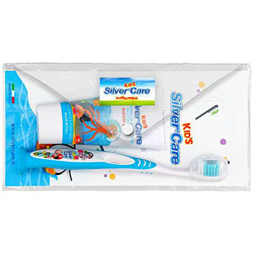 Silver Care Kit niños