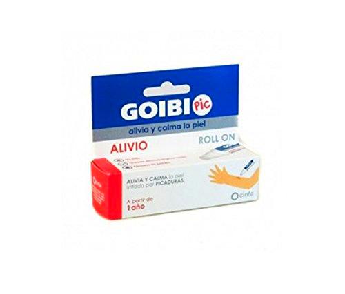 GOIBIPIC ANTIMOSQUITOS ROLL ON 14 ML PARA2