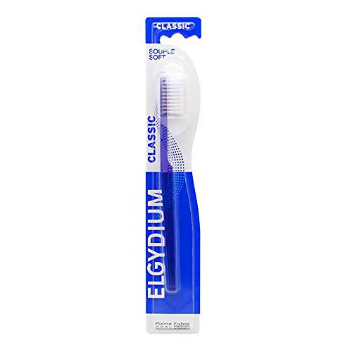 Elgydium Cepillos de Dientes y Accesorios 1 Unidad 60 g