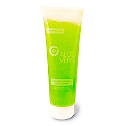 EXPOSITOR GEL ALOE VERA KERN PHARMA 60 ML 1