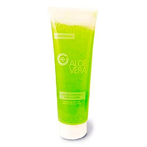 EXPOSITOR GEL ALOE VERA KERN PHARMA 60 ML 1