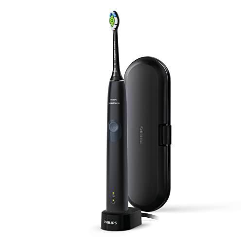 Philips Sonicare HX6800 / 87 - Cepillo de dientes eléctrico sónico con sensor de presión integrado