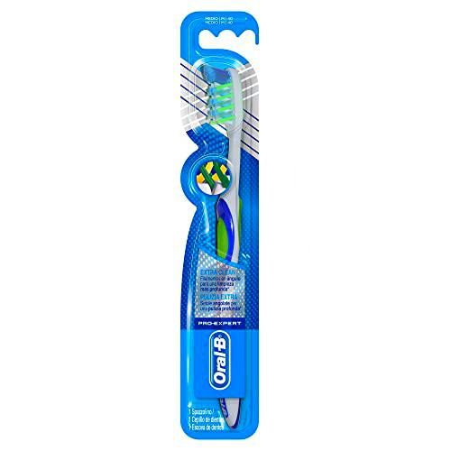 Oral-B Pro-Expert Cepillo de Dientes, Manual