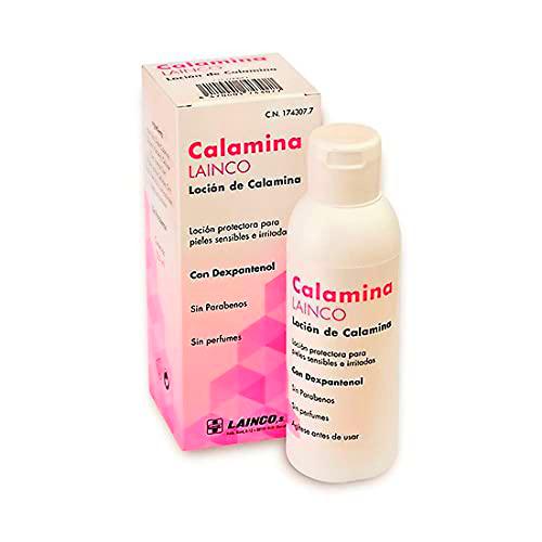 CALAMINA LAINCO 125ML