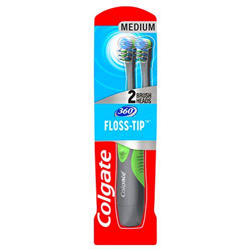 Colgate 360