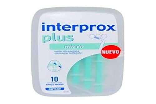 Interdent Cepillo de Dientes - 60 gr