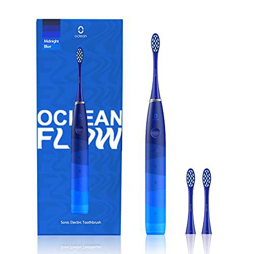 Oclean Flow Sonic Electric Toothbrush Blue