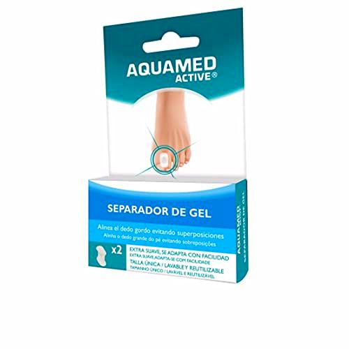 AQUAMED SEPARADOR DE GEL 2 UDS PARA2