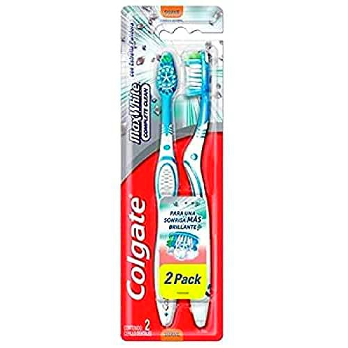 Colgate Cepillos De Dientes Y Accesorios 1 Unidad 120 g