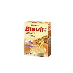 BLEVIT PLUS INTEGRAL 300 GR. PARA2