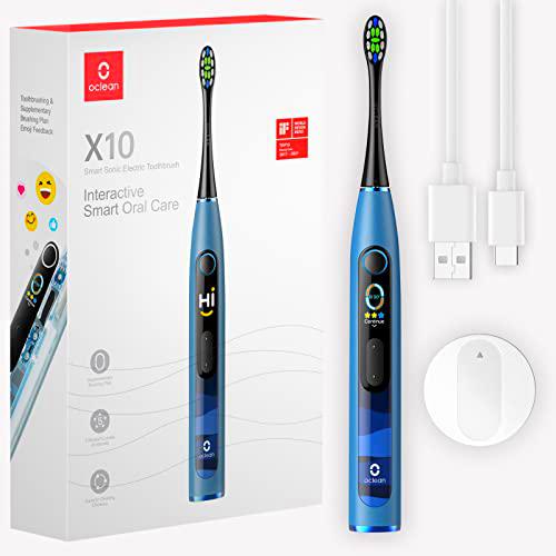 Oclean X10 (Blue)