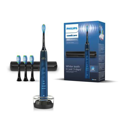 Philips Sonicare DiamondClean 9000 Series Power Electric Toothbrush Special Edition