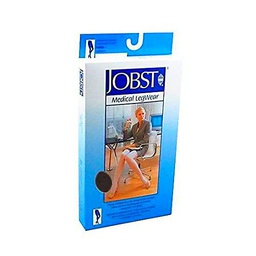 PANTY JOBST 140 NORMAL NEGRO T/6 PARA2